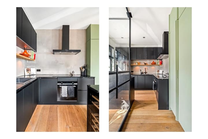 Photo 19 of Sint Rochusstraat 13