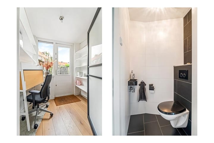 Photo 21 of Sint Rochusstraat 13