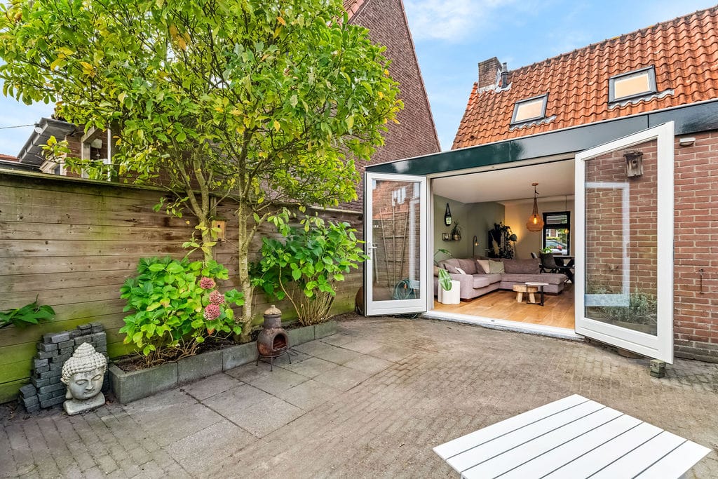 Foto 31 van Sint Rochusstraat 13