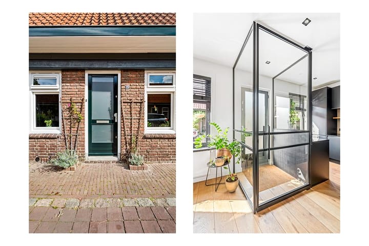 Photo 33 of Sint Rochusstraat 13