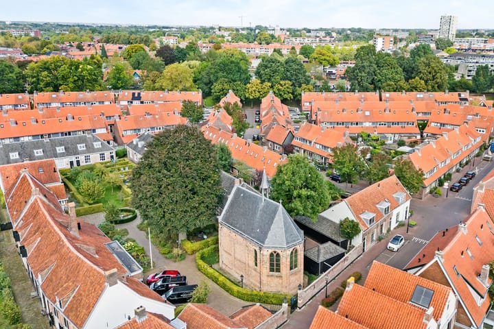 Photo 35 of Sint Rochusstraat 13