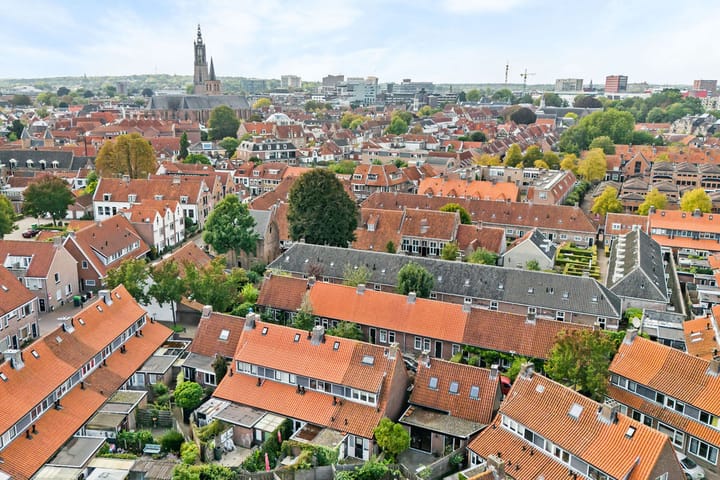 Photo 36 of Sint Rochusstraat 13