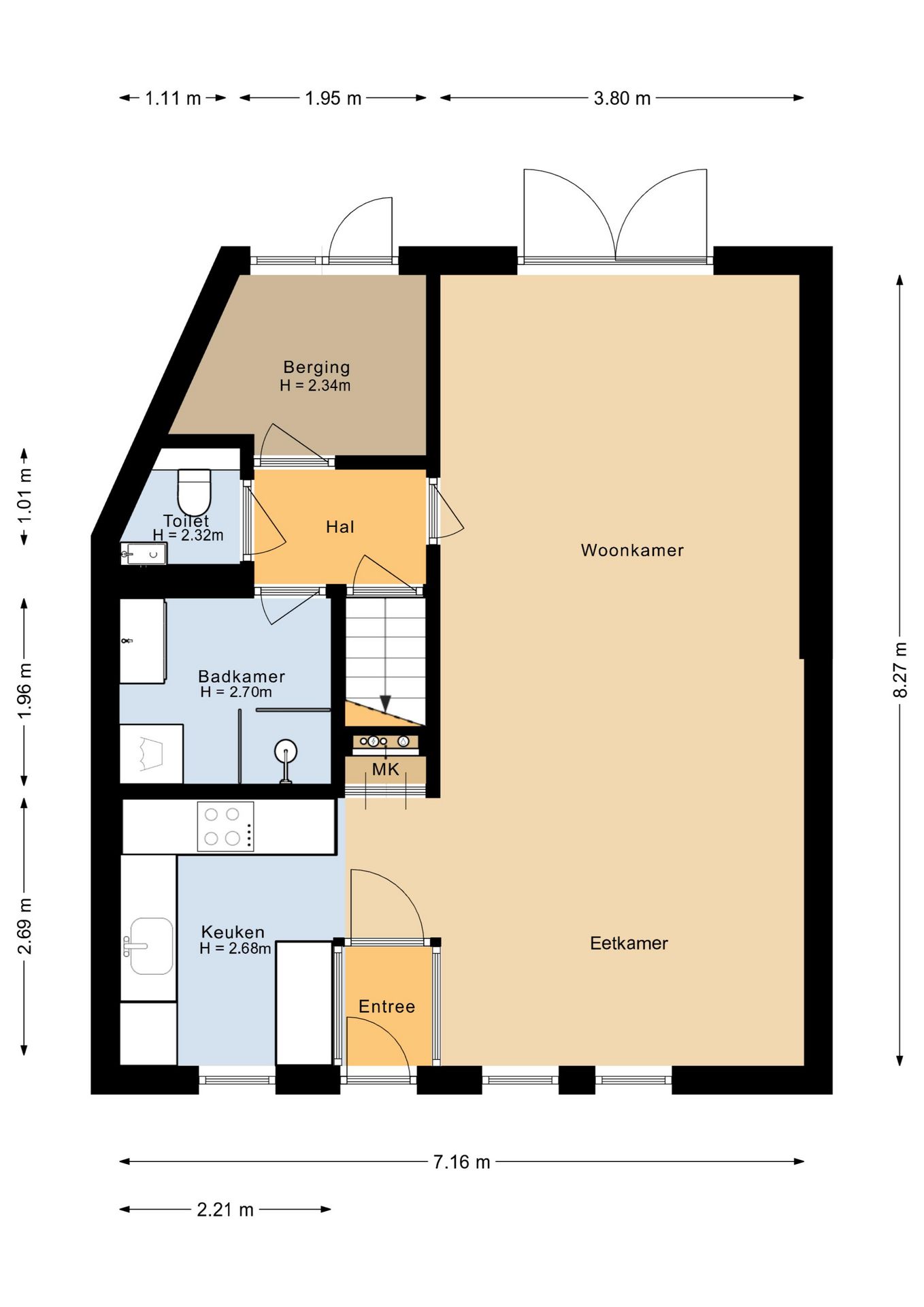 Foto 44 van Sint Rochusstraat 13