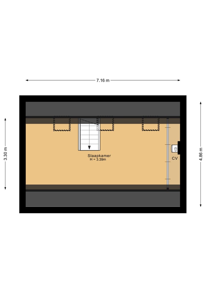 Photo 45 of Sint Rochusstraat 13