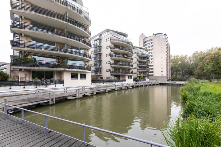 Foto 2 van Parkzoom 169