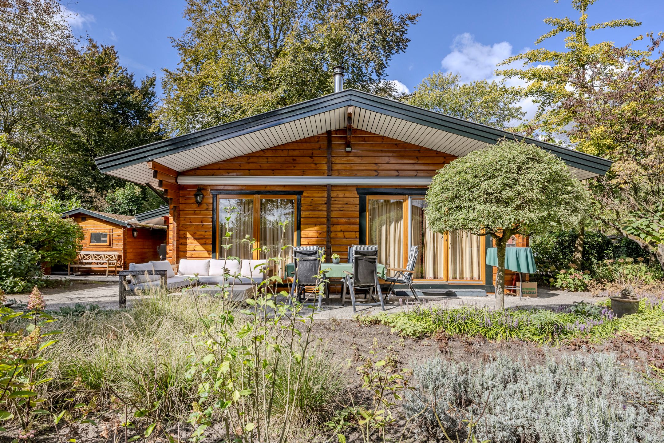 Buying a house in The Netherlands., De Stille Wille 306