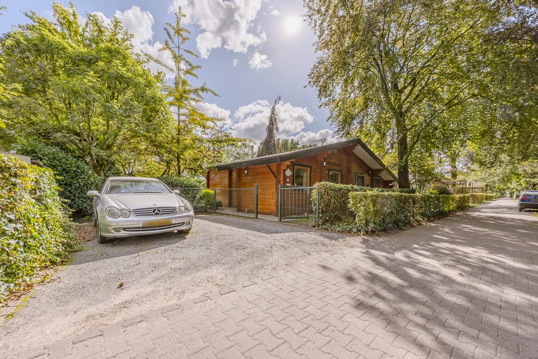 Foto 2 van De Stille Wille 306