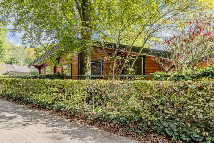 Photo 3 of De Stille Wille 306