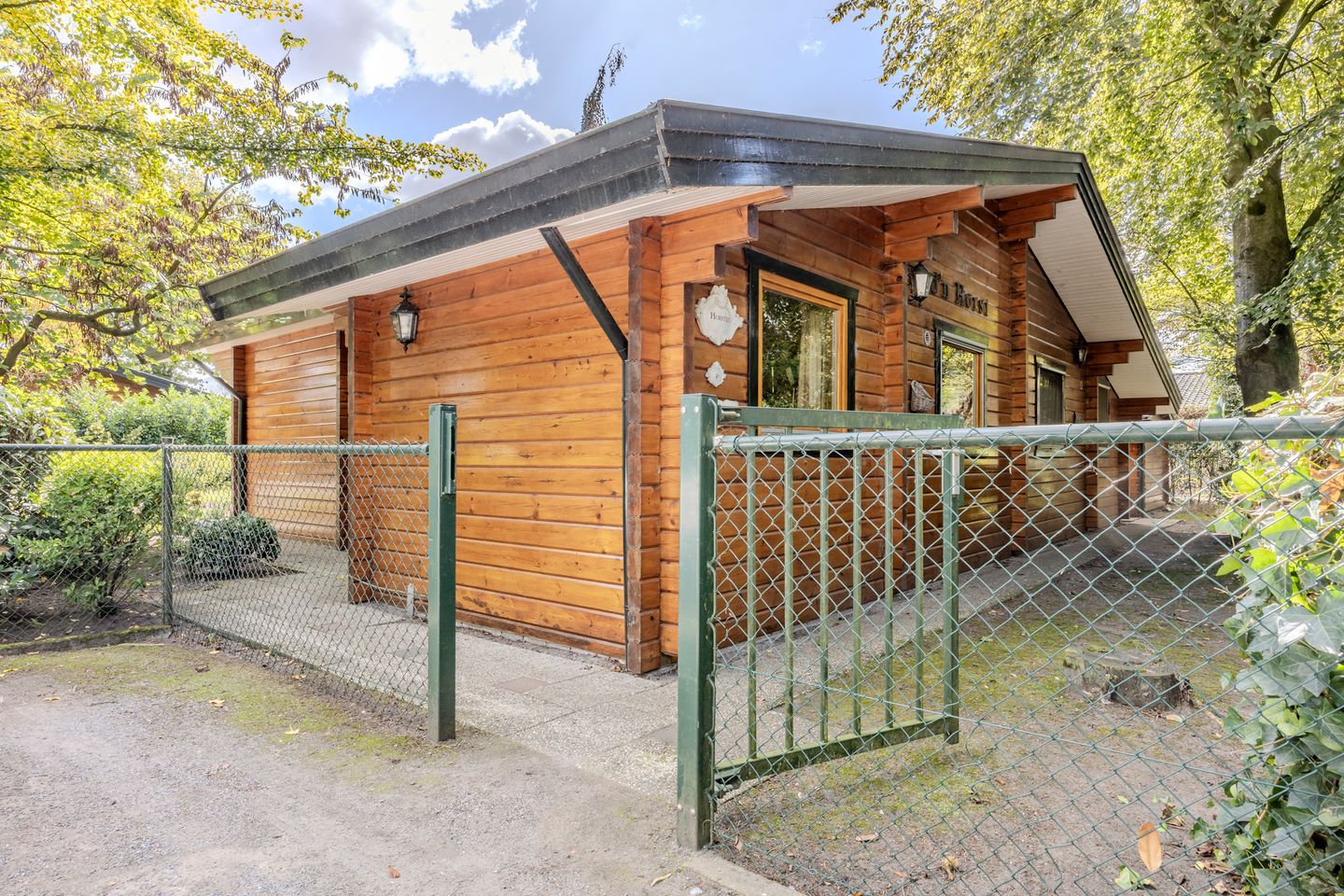 Foto 4 van De Stille Wille 306