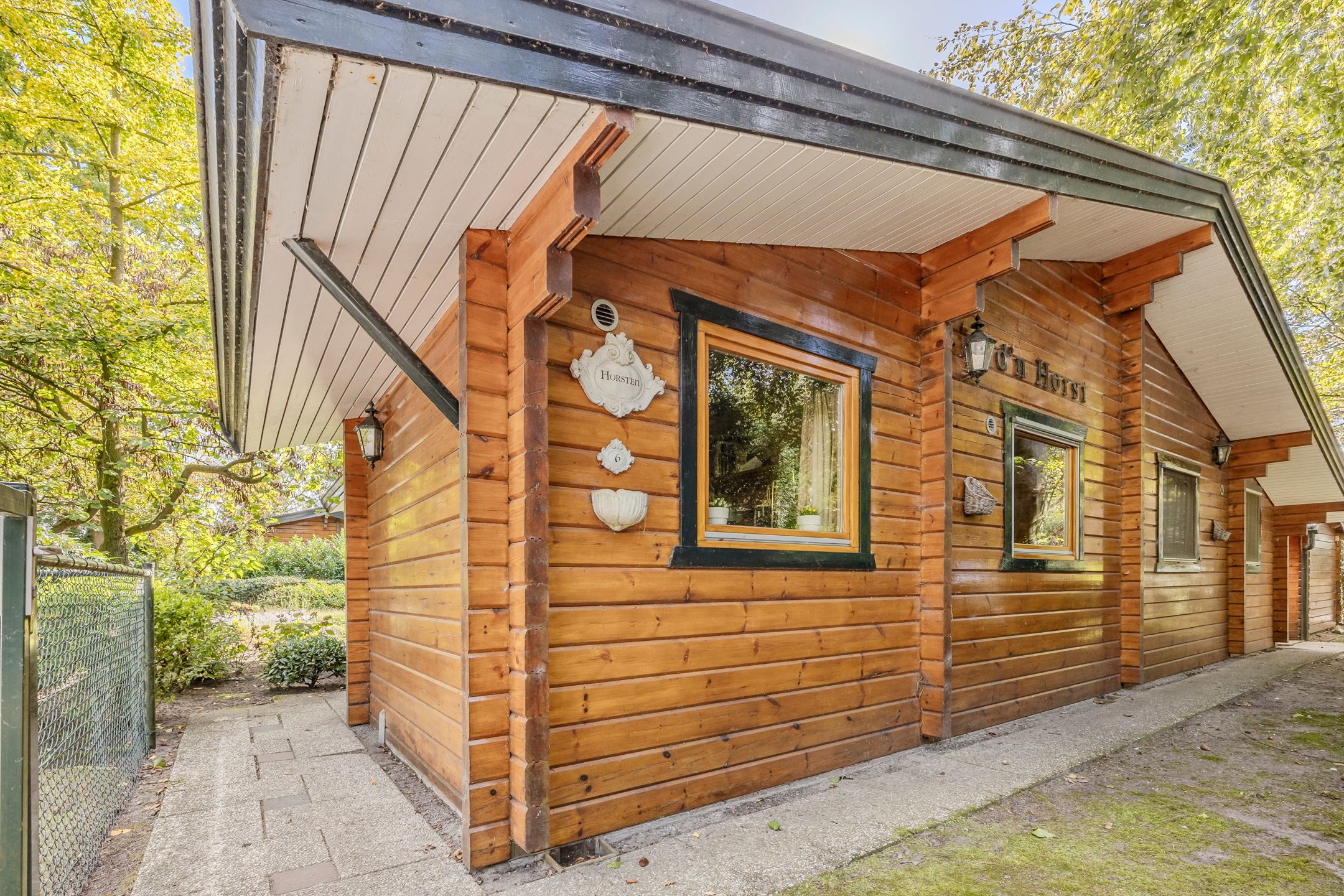 Foto 6 van De Stille Wille 306