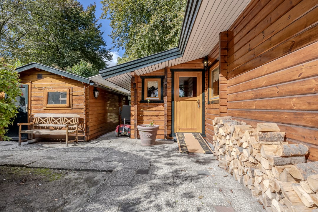 Foto 7 van De Stille Wille 306