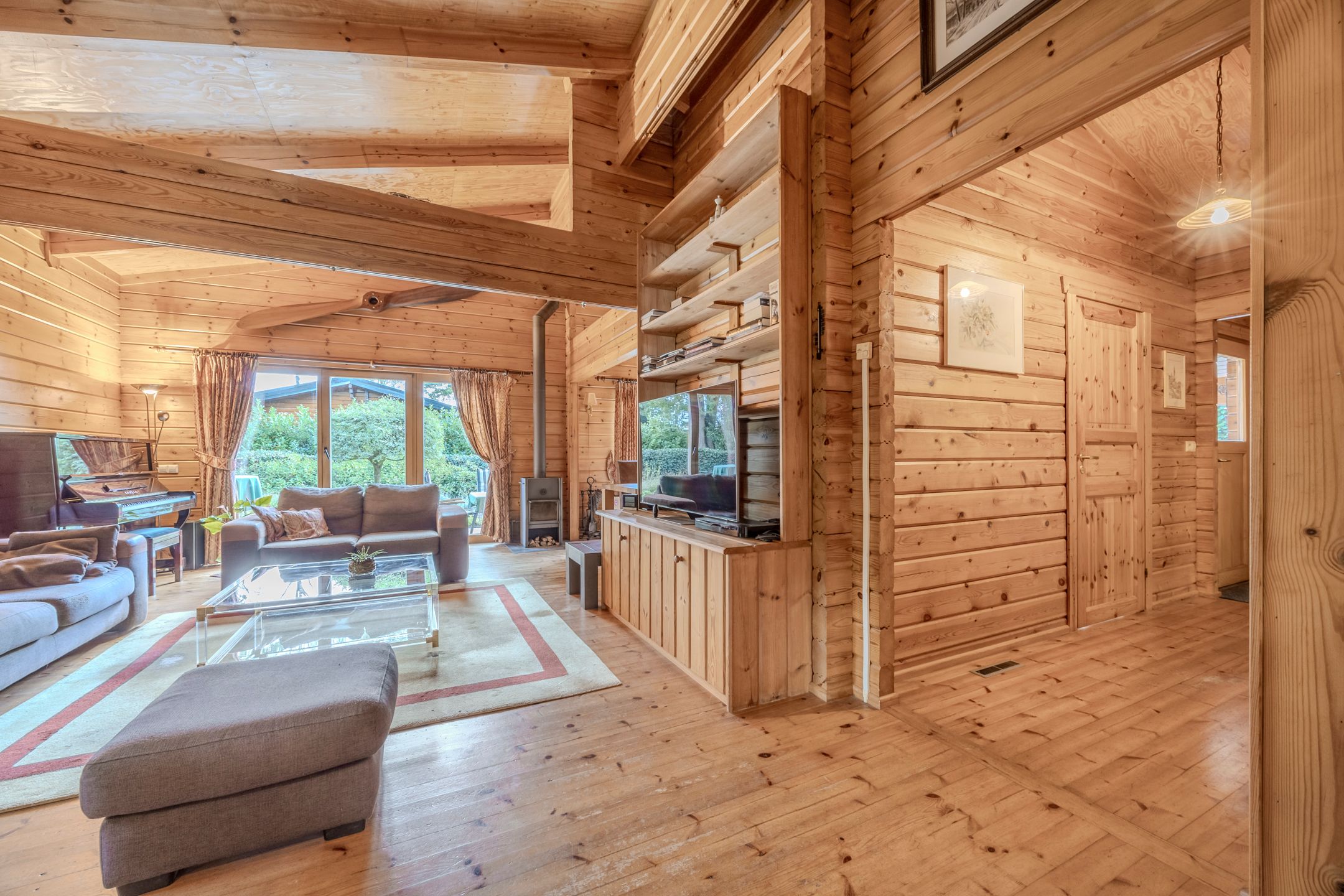 Foto 9 van De Stille Wille 306