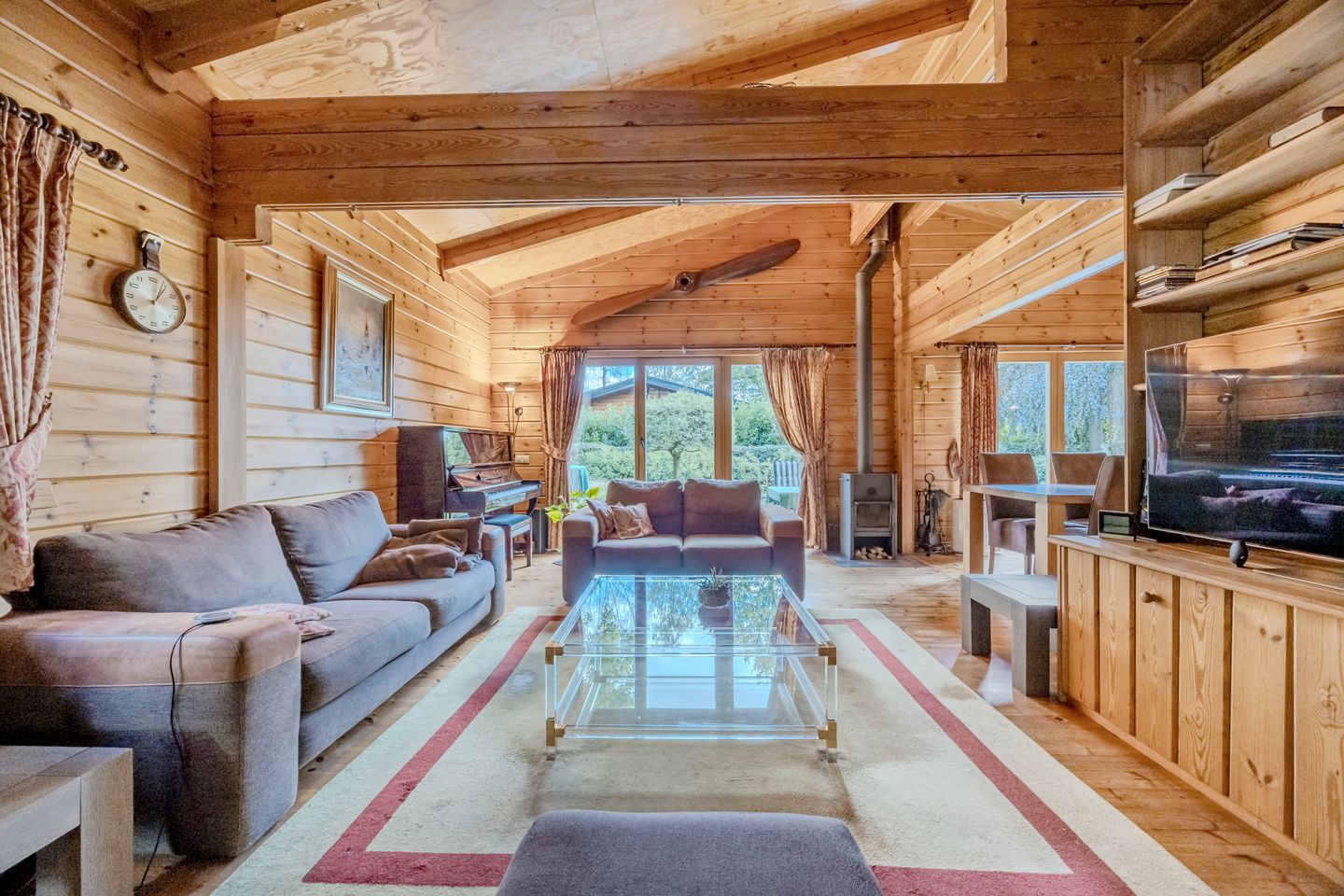 Foto 10 van De Stille Wille 306