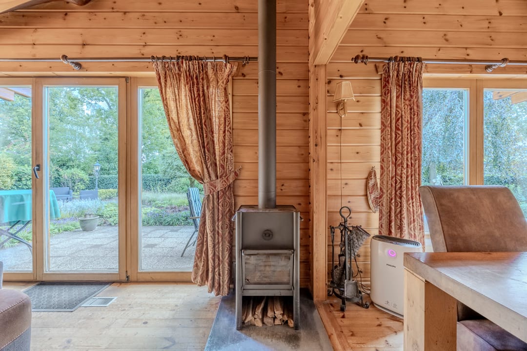 Foto 11 van De Stille Wille 306