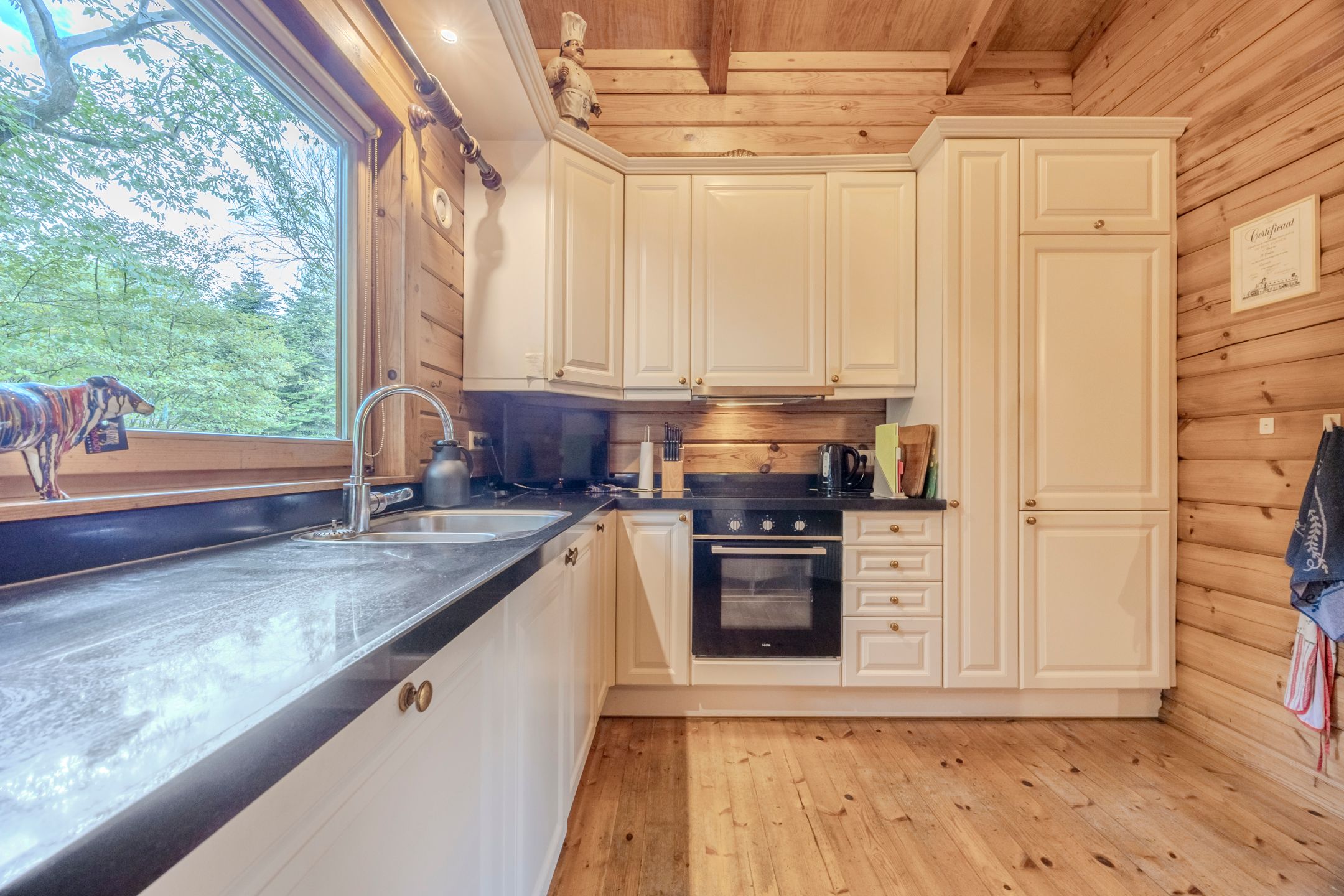 Foto 15 van De Stille Wille 306