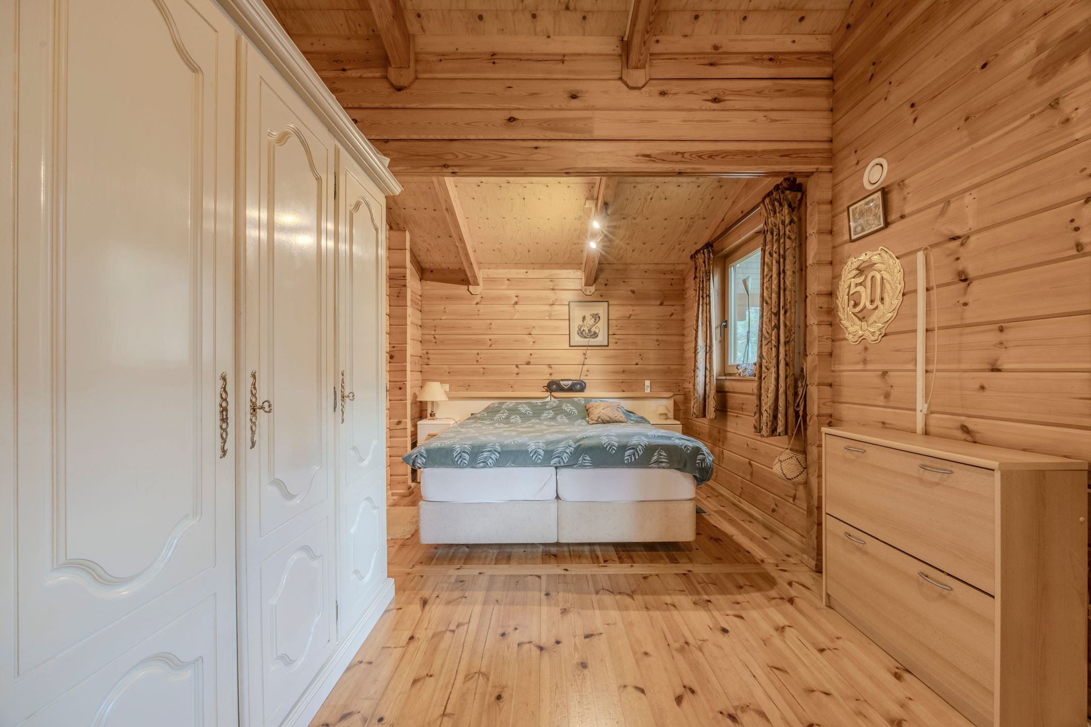 Foto 18 van De Stille Wille 306