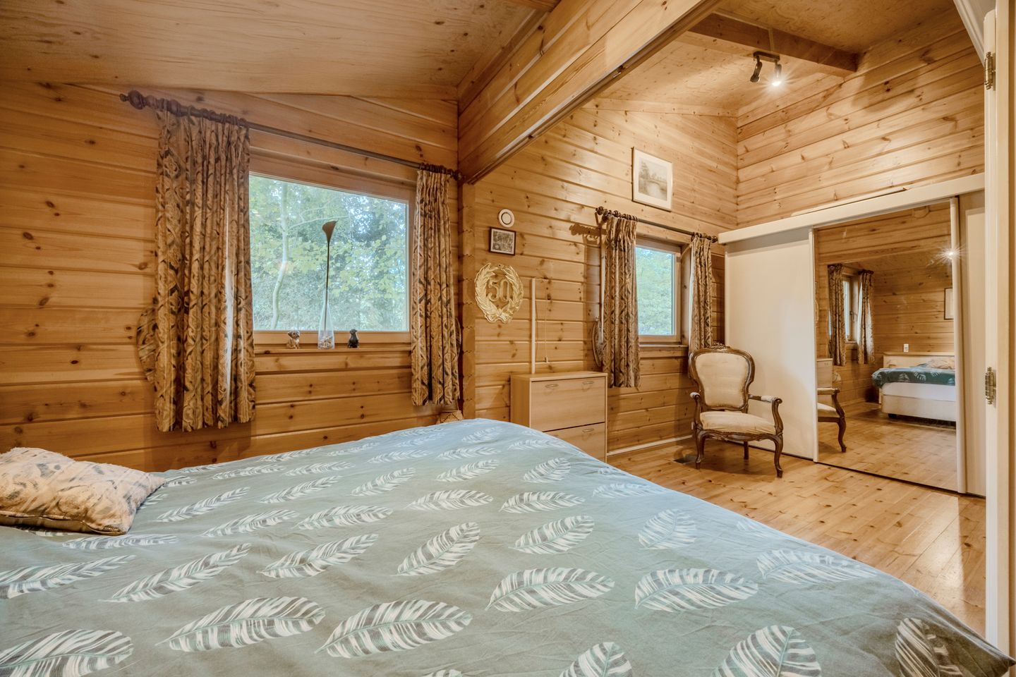 Foto 19 van De Stille Wille 306