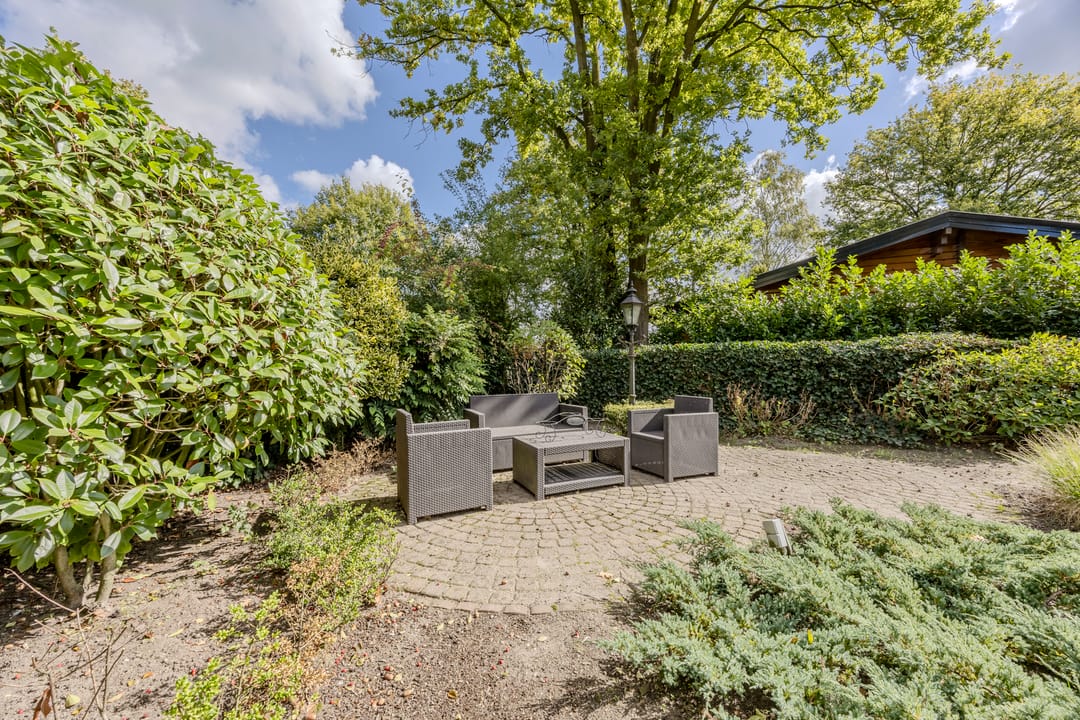 Foto 26 van De Stille Wille 306