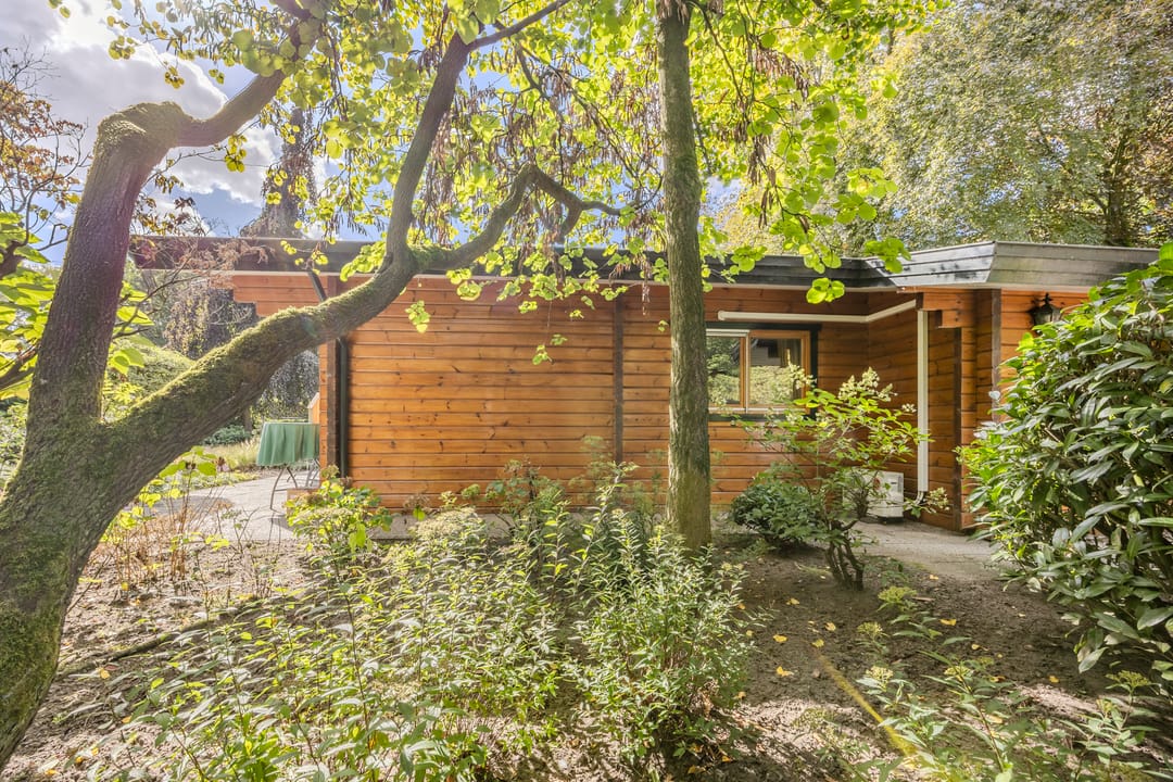 Foto 28 van De Stille Wille 306