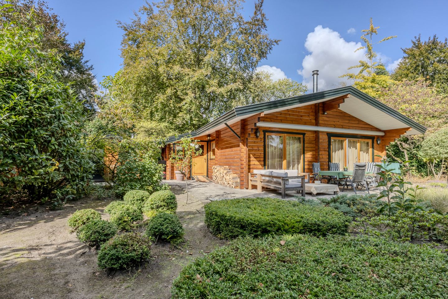 Foto 29 van De Stille Wille 306