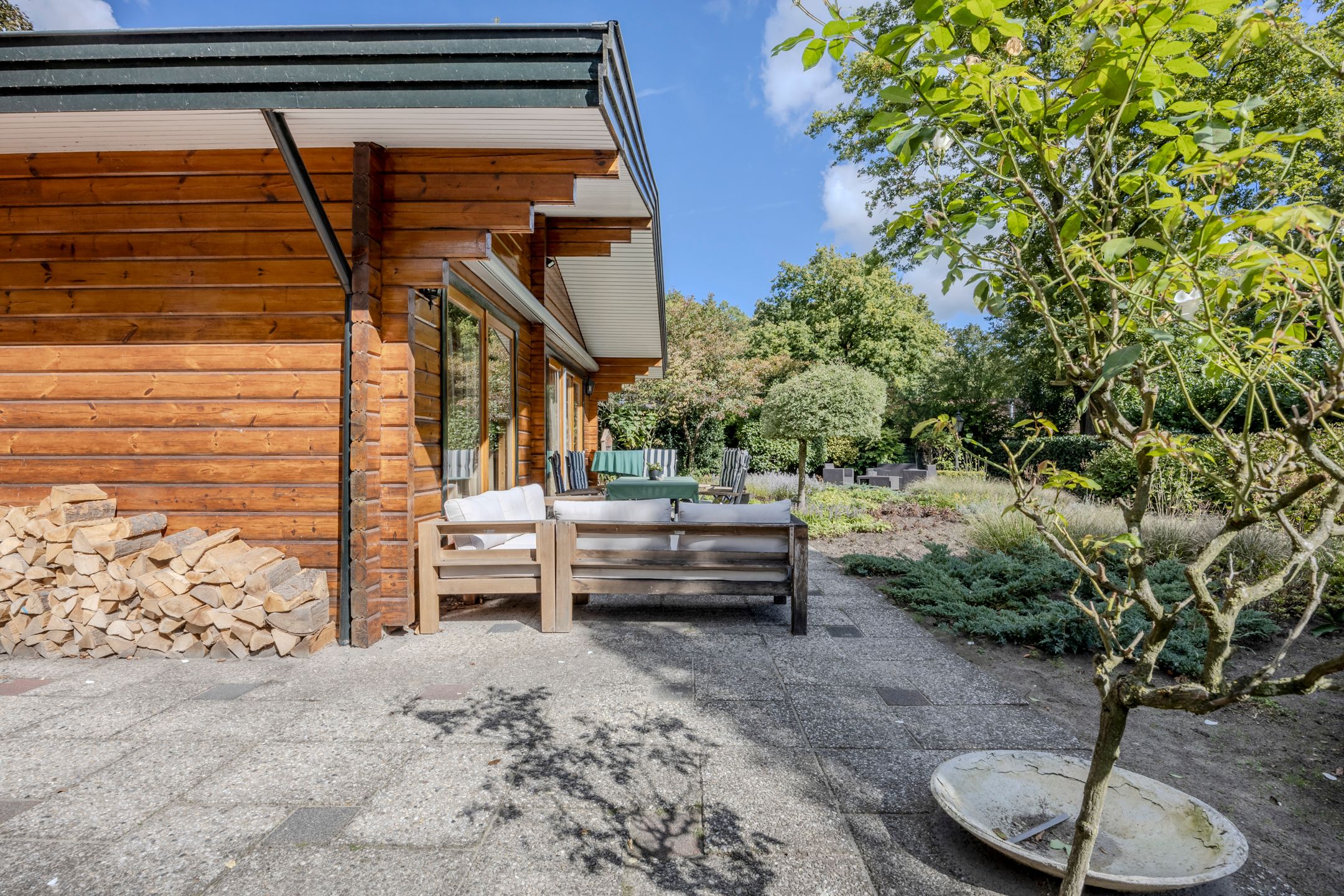 Foto 30 van De Stille Wille 306