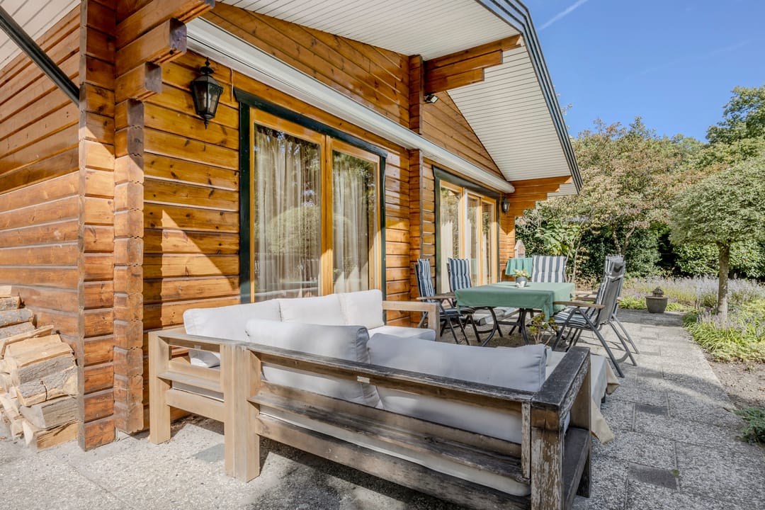 Foto 31 van De Stille Wille 306