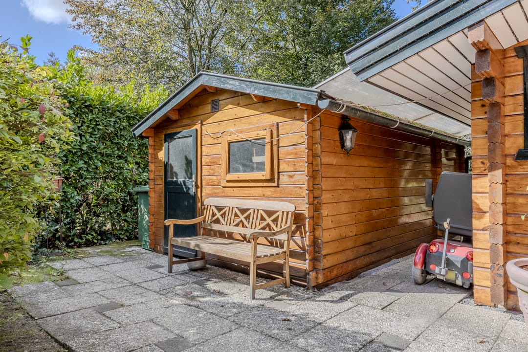 Foto 32 van De Stille Wille 306