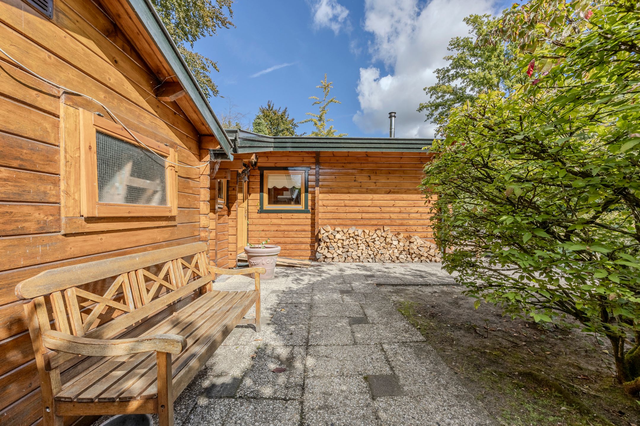 Foto 33 van De Stille Wille 306