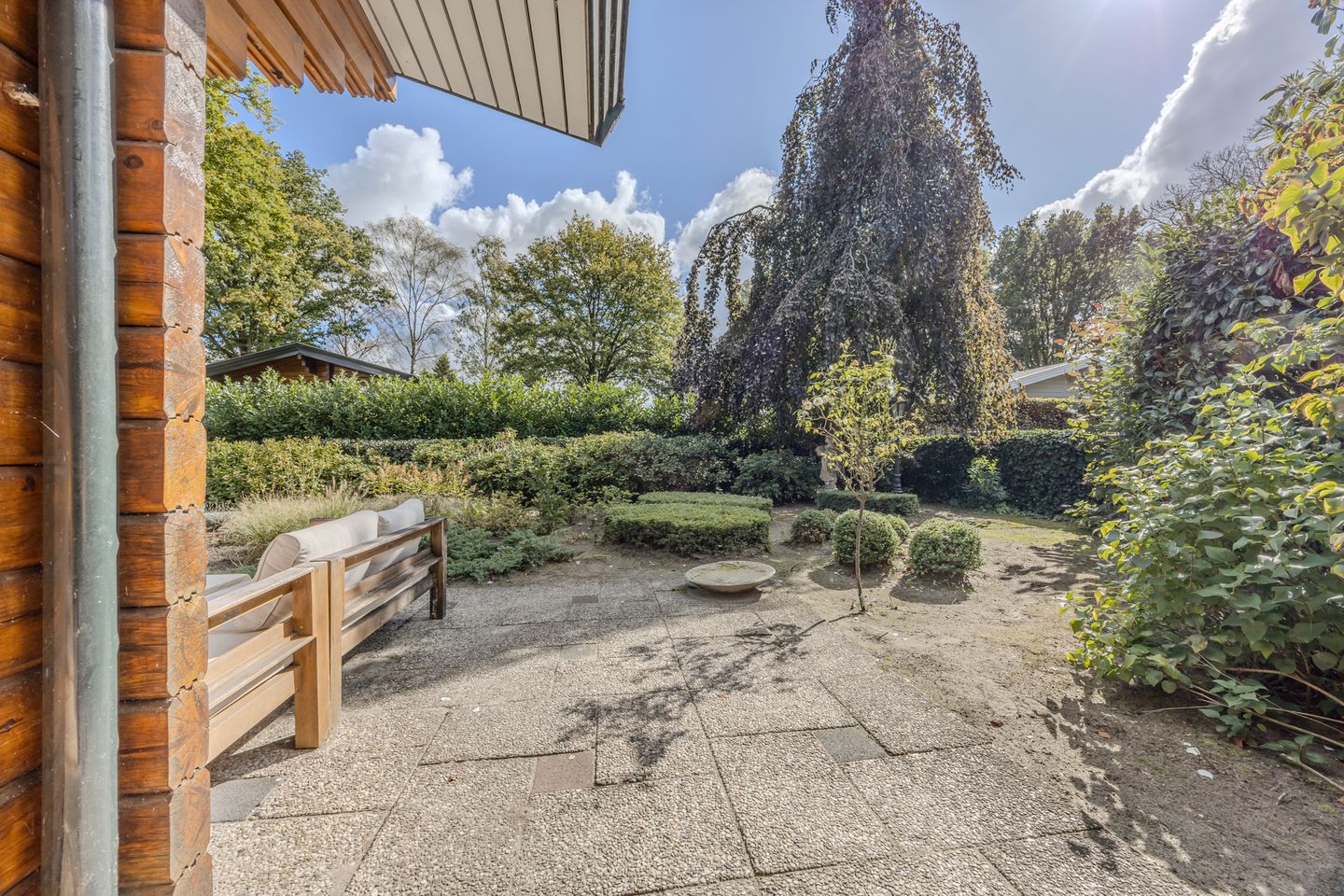 Foto 34 van De Stille Wille 306