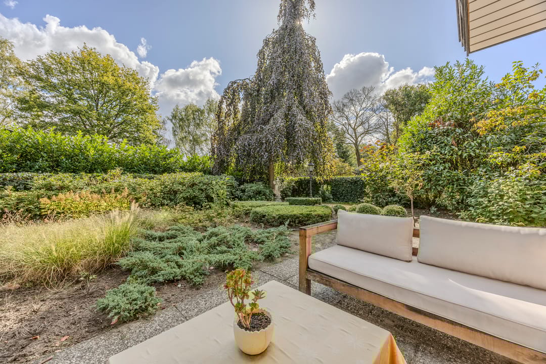 Foto 37 van De Stille Wille 306