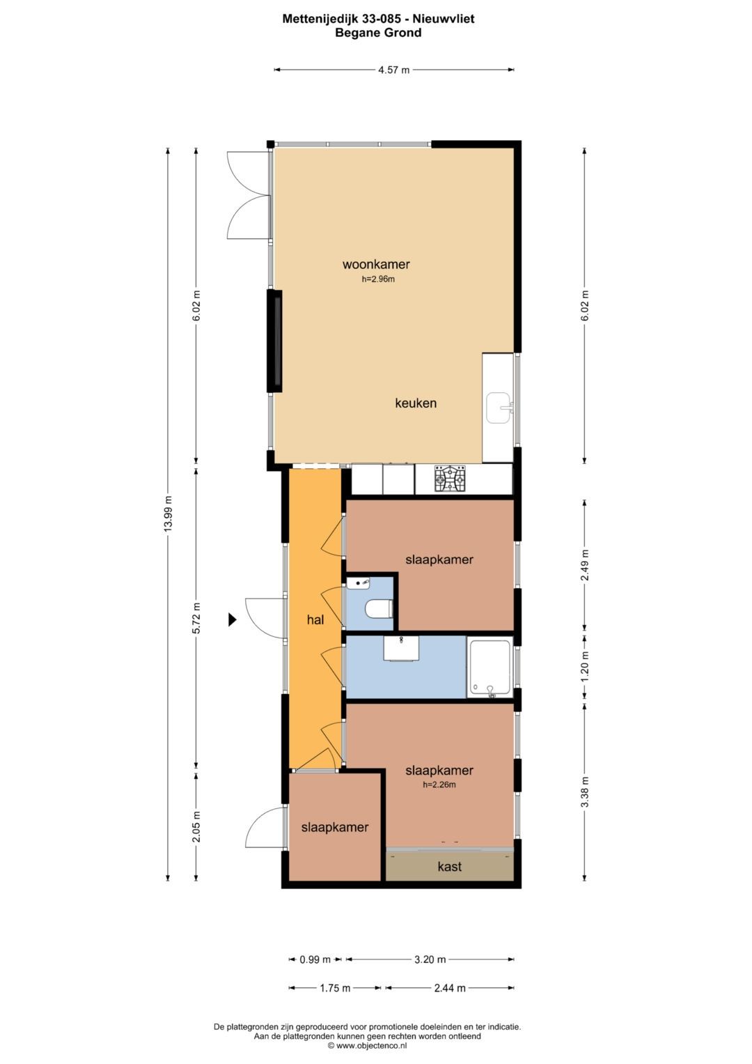 Photo 33 of Mettenijedijk 33-085