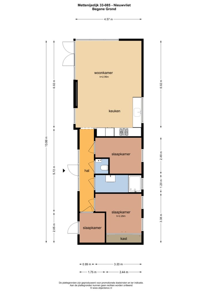 Foto 33 van Mettenijedijk 33-085