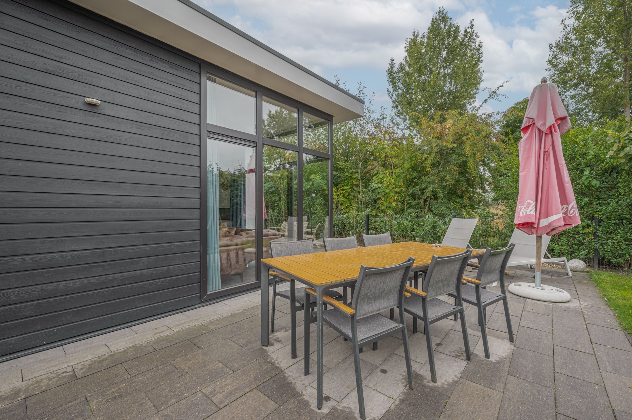 3-bedroom freehold villa in Nieuwvliet — photo 4 of 5