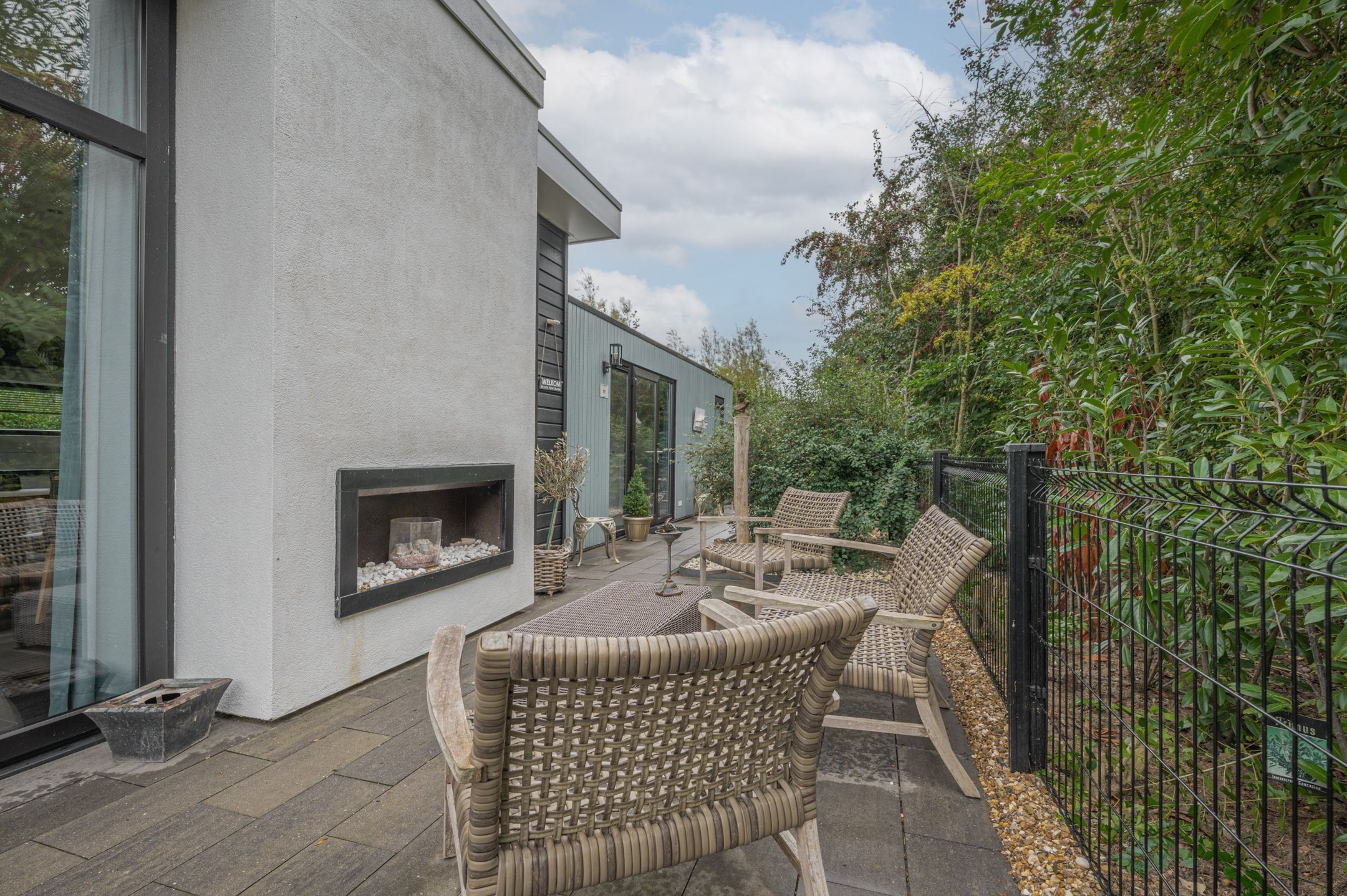 3-bedroom freehold villa in Nieuwvliet — photo 5 of 5