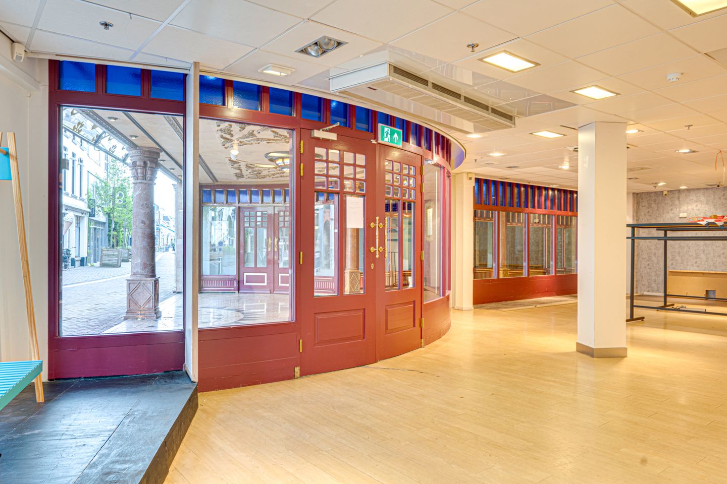 Bekijk foto 2 van Passage 2