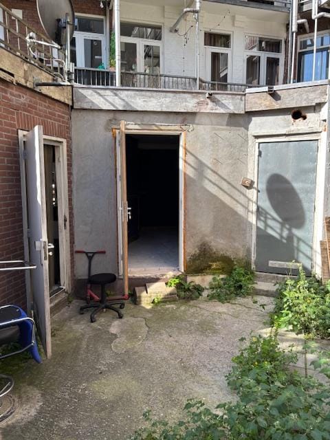 Bekijk foto 4 van Ten Katestraat 5-H