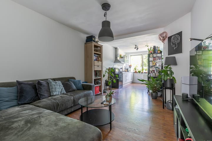 Foto 3 van Heiligenbergerweg 57-A