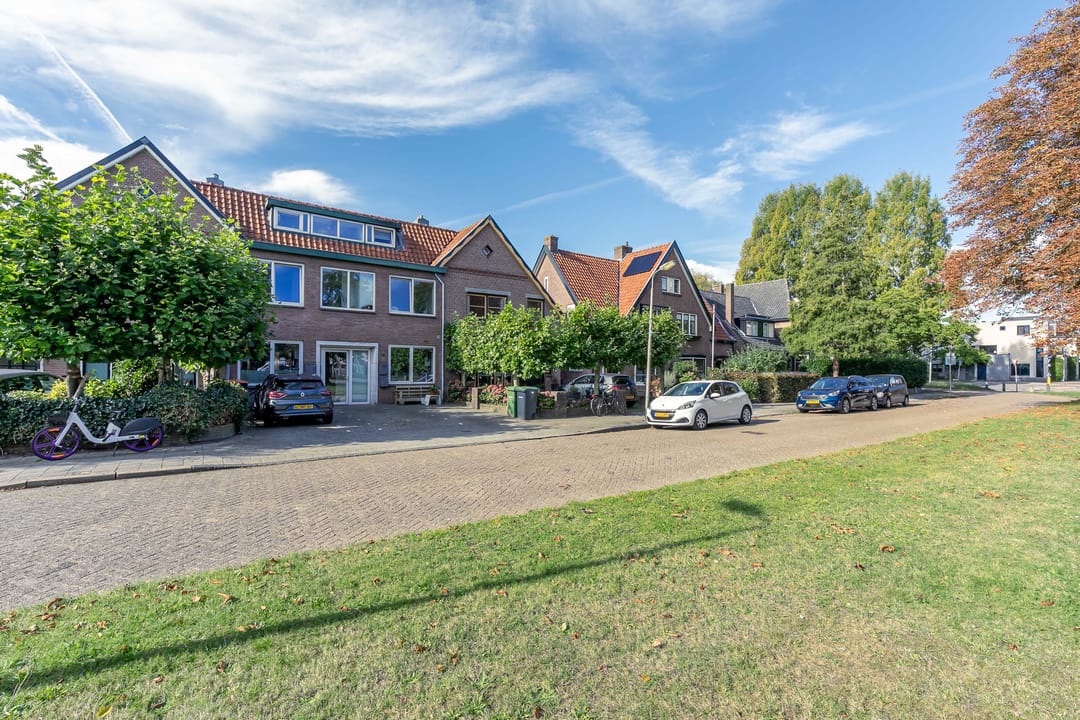 Foto 2 van Heiligenbergerweg 57-A