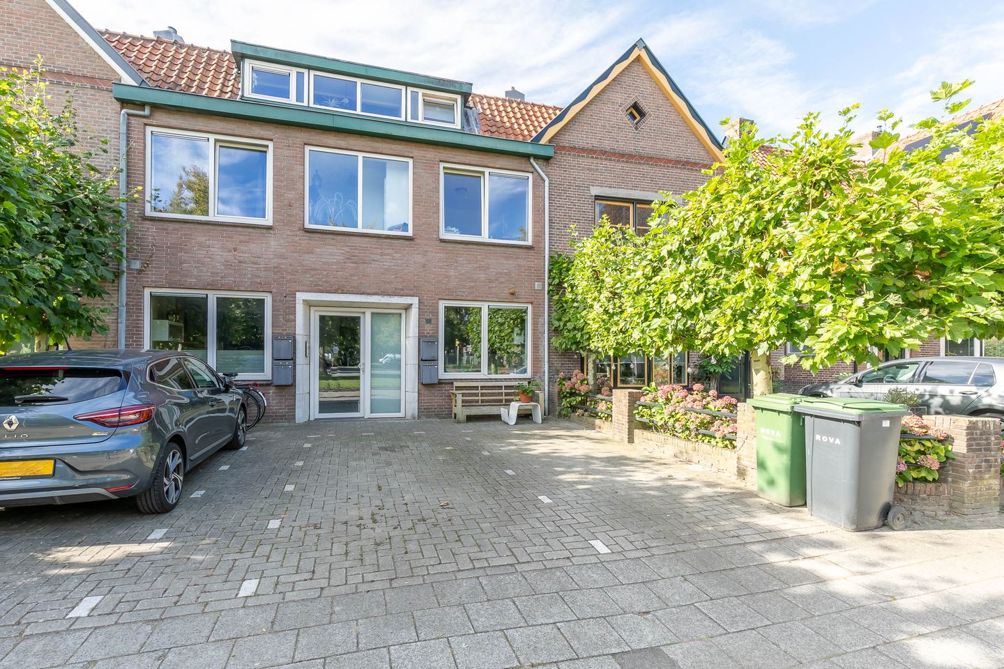 Foto 5 van Heiligenbergerweg 57-A