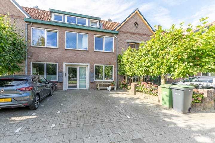 Foto 5 van Heiligenbergerweg 57-A