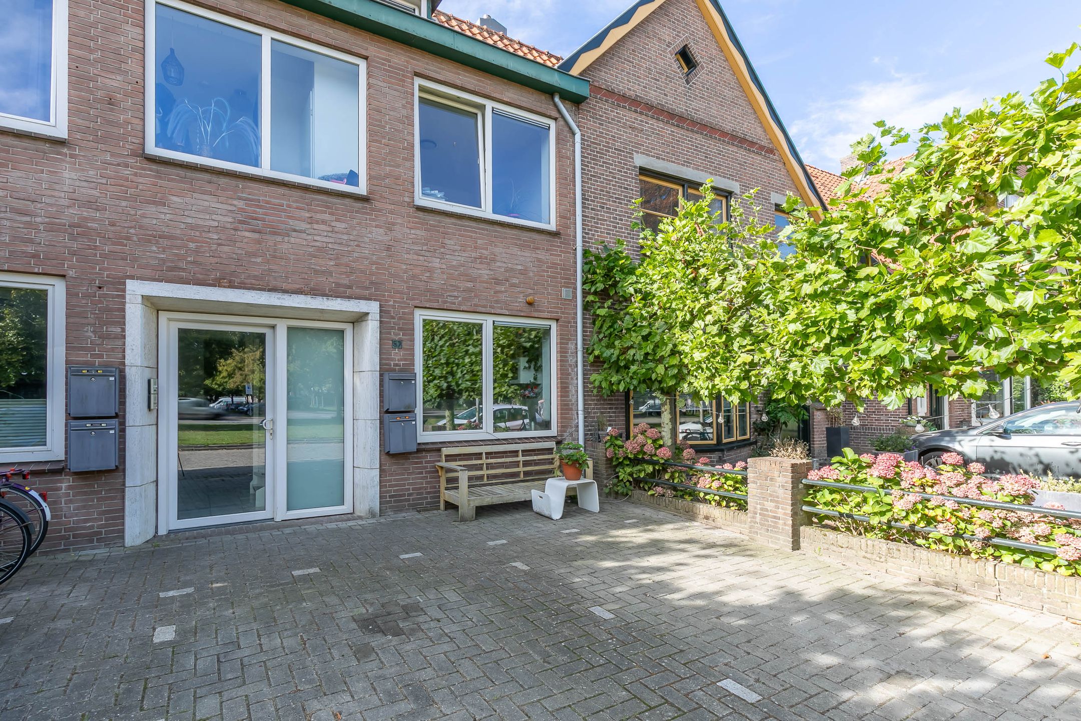 Foto 6 van Heiligenbergerweg 57-A