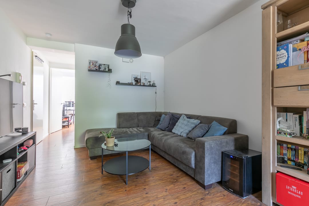 Foto 7 van Heiligenbergerweg 57-A