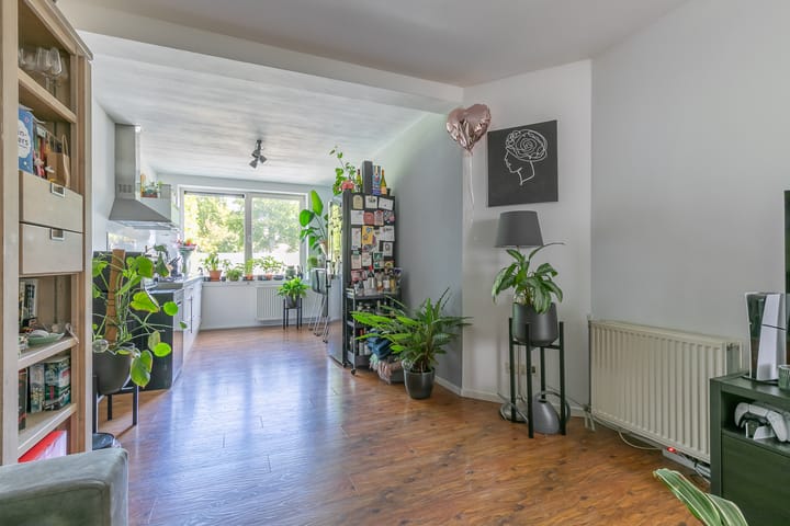 Foto 9 van Heiligenbergerweg 57-A