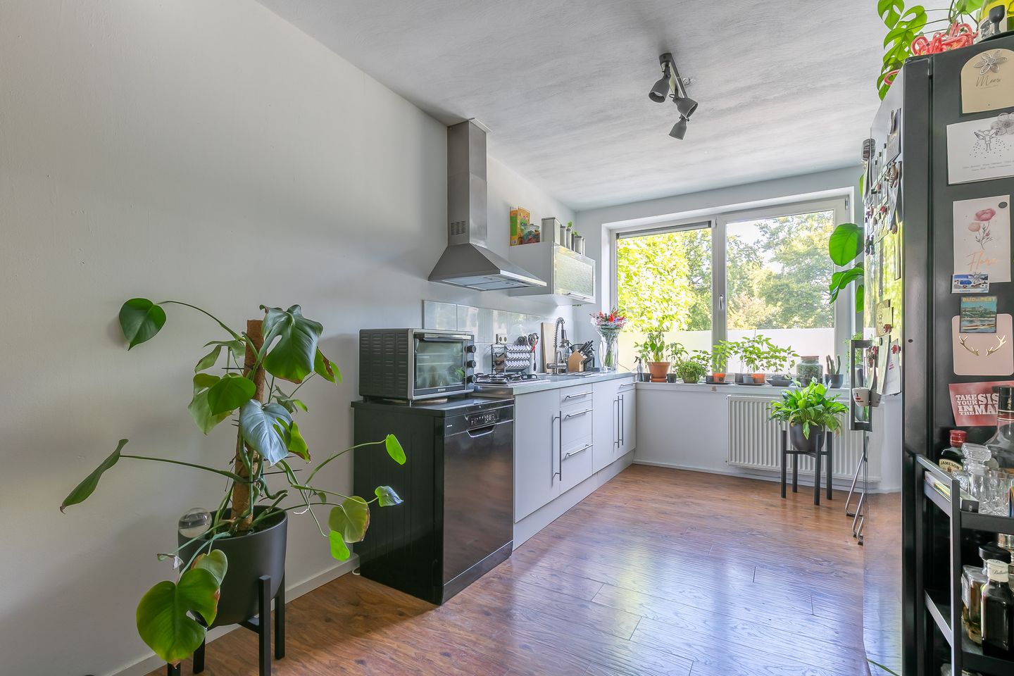 Foto 10 van Heiligenbergerweg 57-A