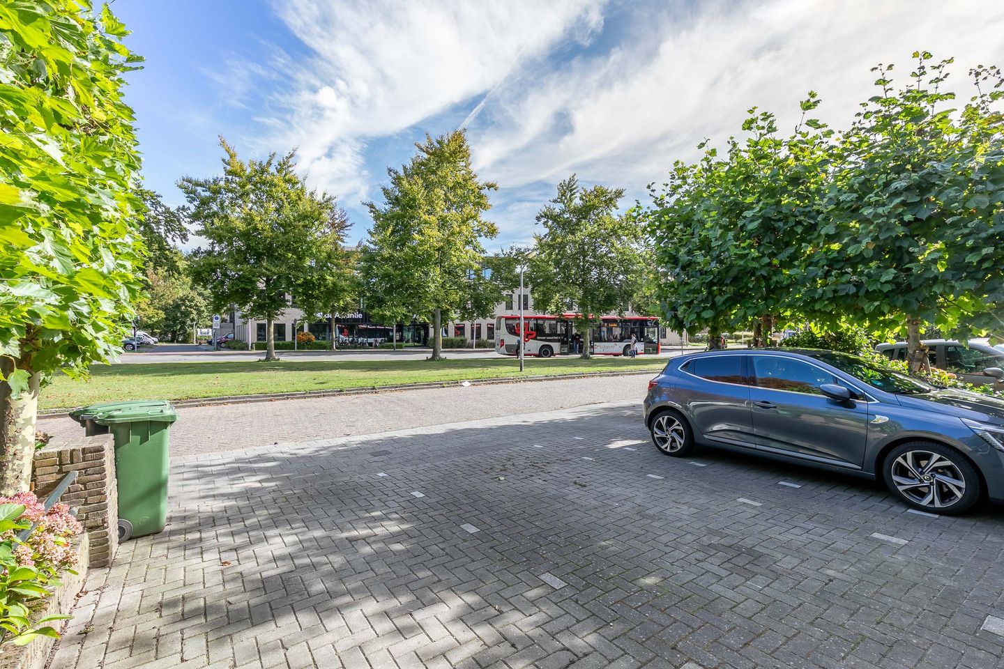 Foto 19 van Heiligenbergerweg 57-A