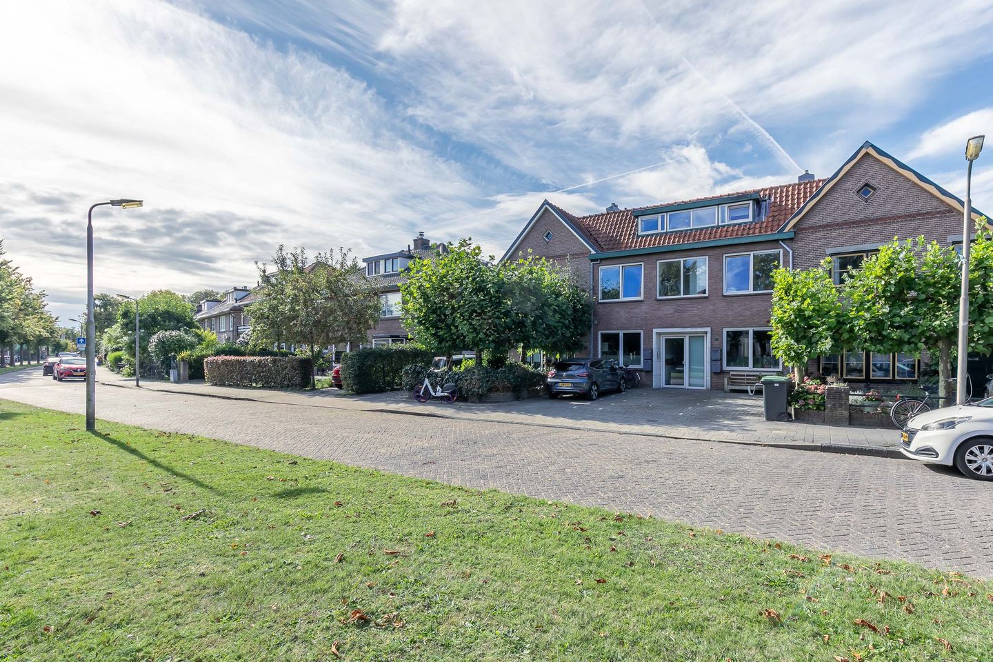 Foto 20 van Heiligenbergerweg 57-A