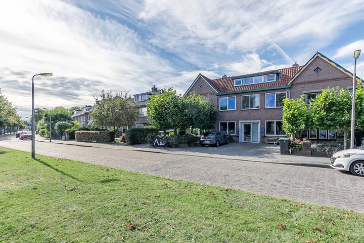 Foto 20 van Heiligenbergerweg 57-A