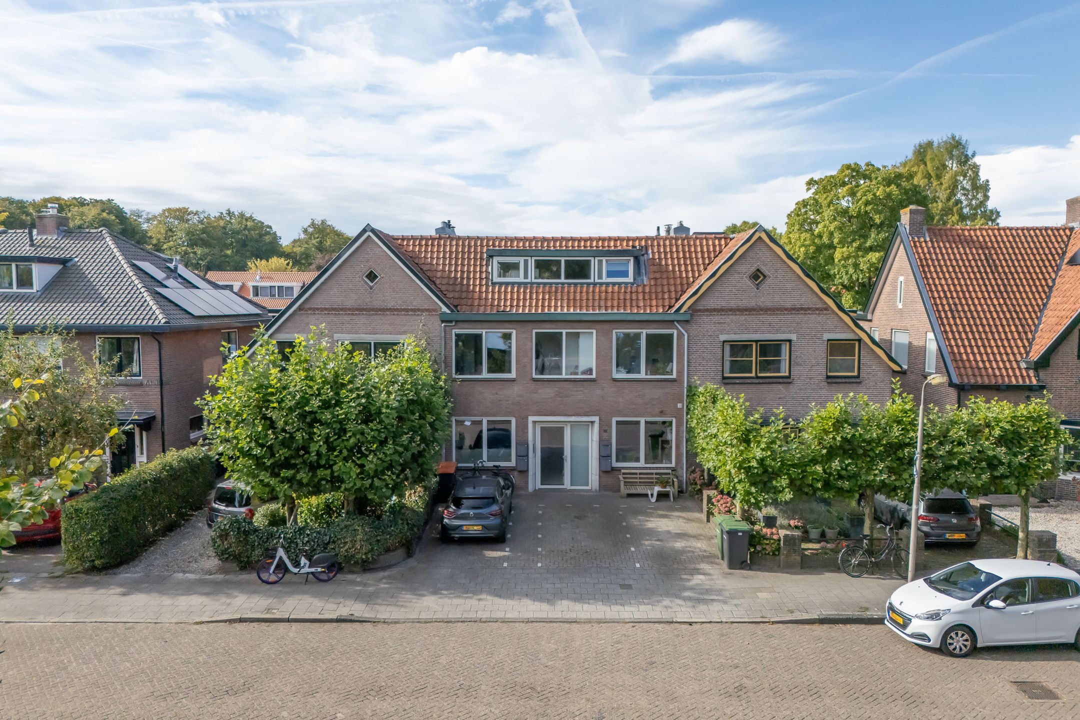 Foto 21 van Heiligenbergerweg 57-A