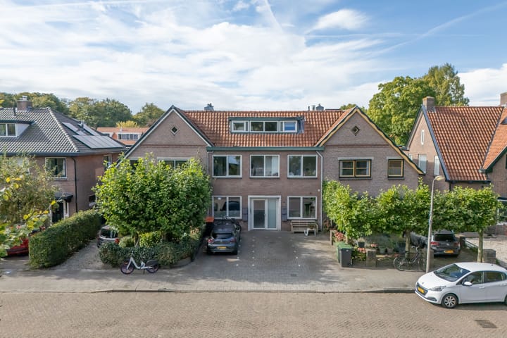 Foto 21 van Heiligenbergerweg 57-A