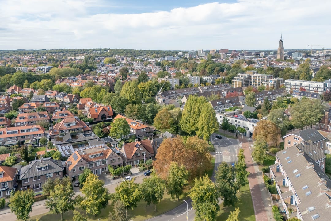 Foto 22 van Heiligenbergerweg 57-A